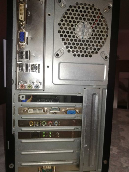 Computador Home Desktop