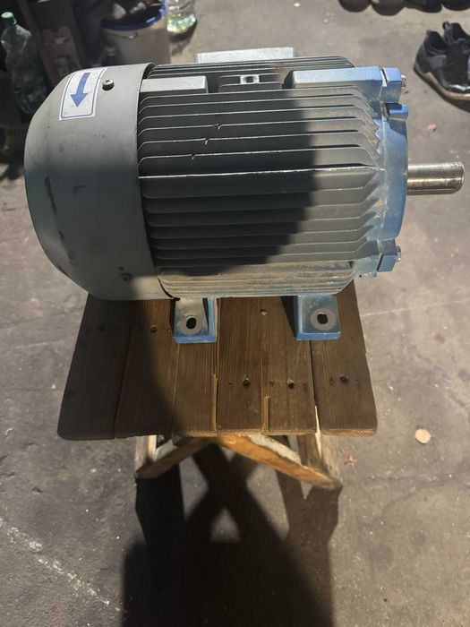 Электродвигатель MOTORSAN 4.0 кВт, 400/690В, 2895 об/мин.