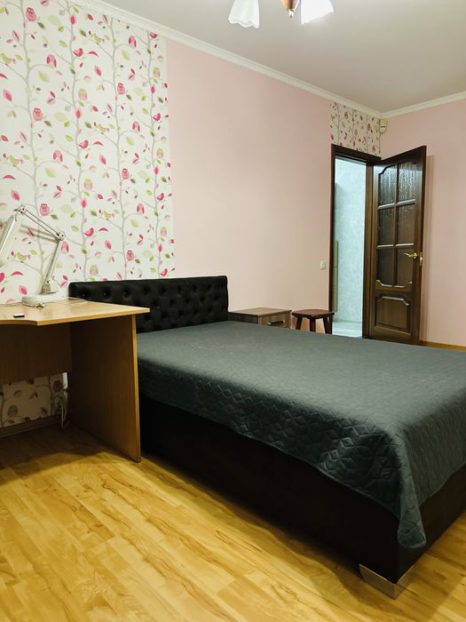 Здам 3-к квартиру в Криваліївському районі