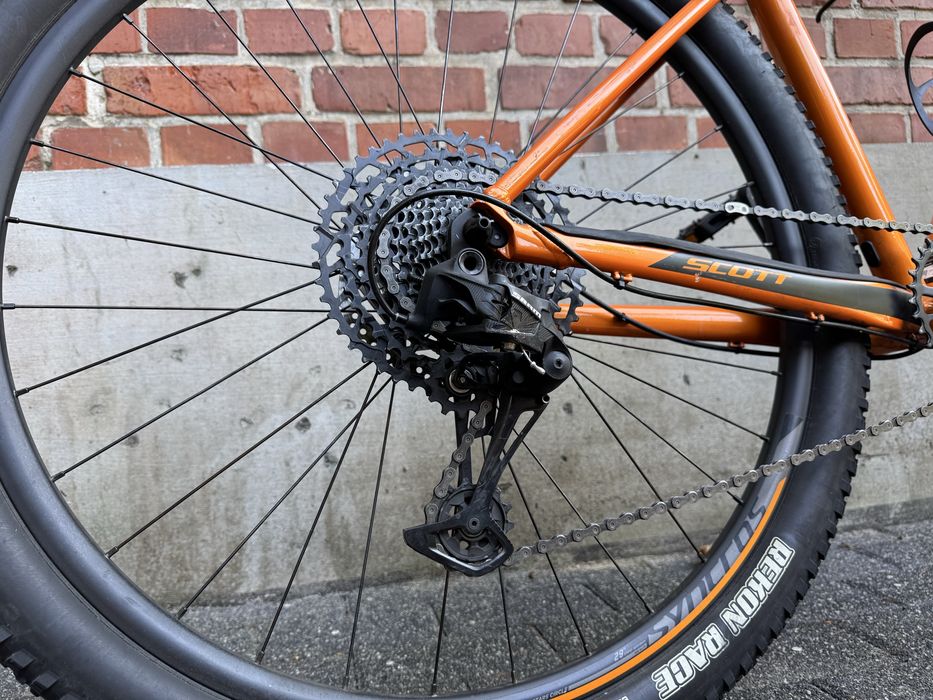 Scott Scale 970 MTB, 29", rozmiar M, 2020r.