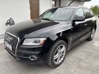 Audi Q5 - 2016 - 2.0 Quattro - automat - FV23%