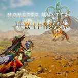Monster Hunter Wilds PC STEAM