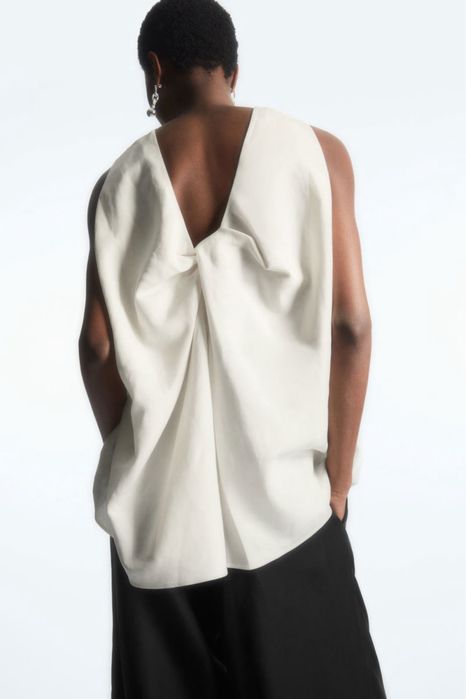 Блуза COS arket