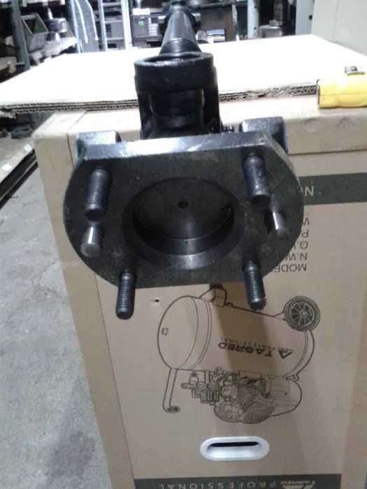 Wał napędowy Kardana przedniej osi 132 cm czeski Ursus C-385 #