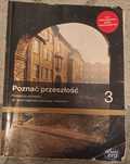 Poznać przeszłość 3, zakres podstawowy