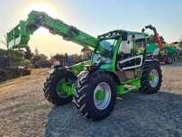 Merlo TF 33.9