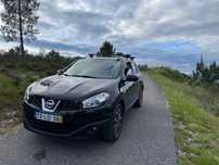 Nissan Qashqai 1.5 dCi Tekna Sport