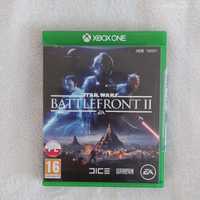 Star Wars Battlefront II   Xbox one s