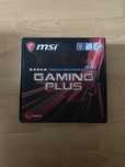 Płyta główna MSI B360M gaming plus