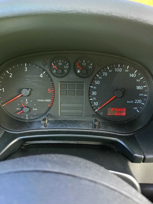 Sprzedam Audi a3 8l 1.9 TDI