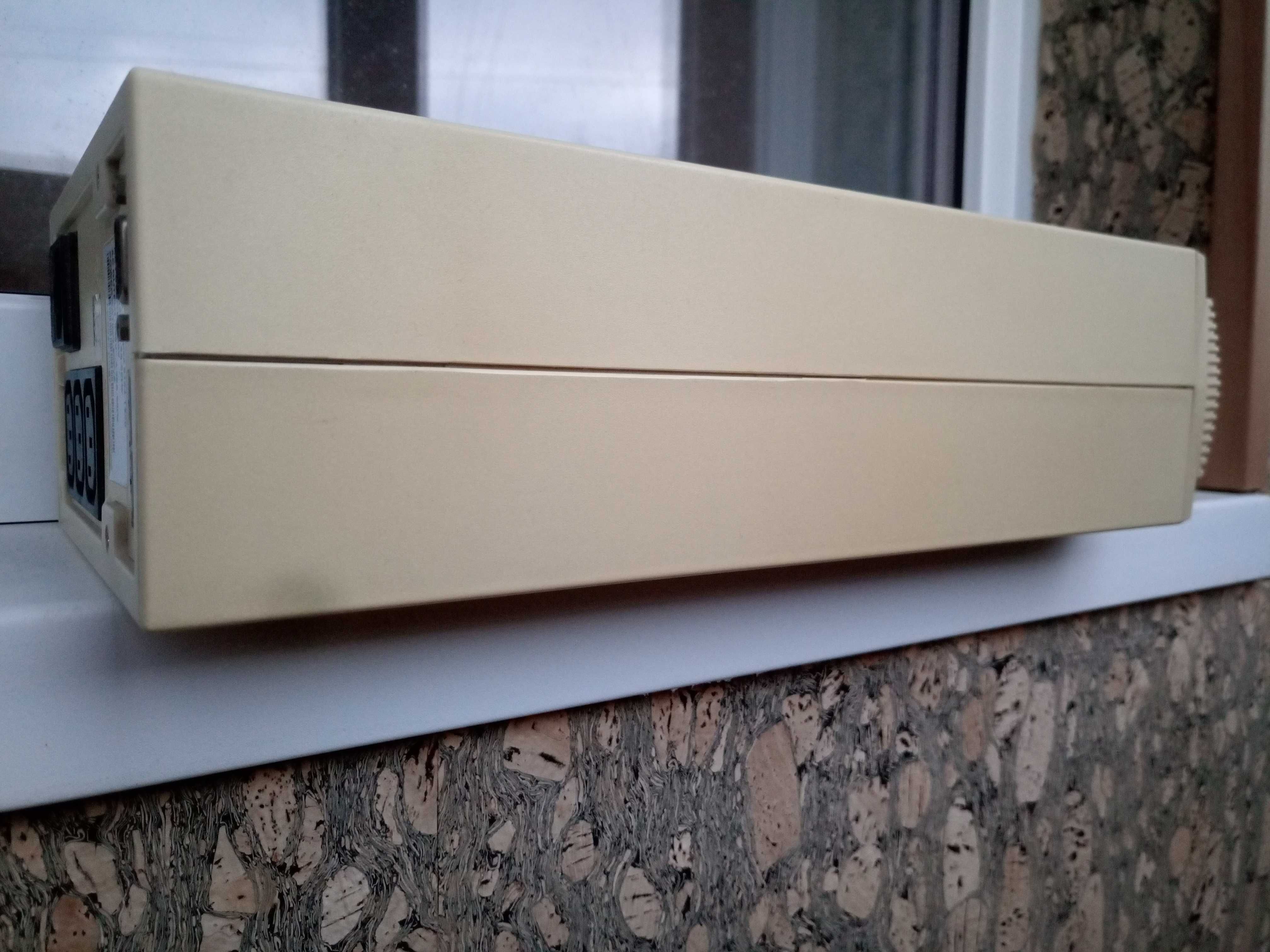 Sinapse 5104 T800, джерело безперебійного живлення