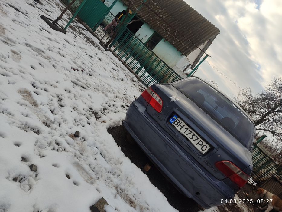Продам fiat albea 1.2 x