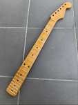 Allparts SMOCRQ Quartersawn Roasted Maple Neck Gryf Custom Shop Fender