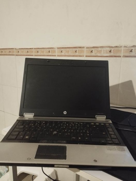 Portátil HP EliteBook
