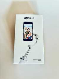 Gimbal DJI OM5 para smartphone