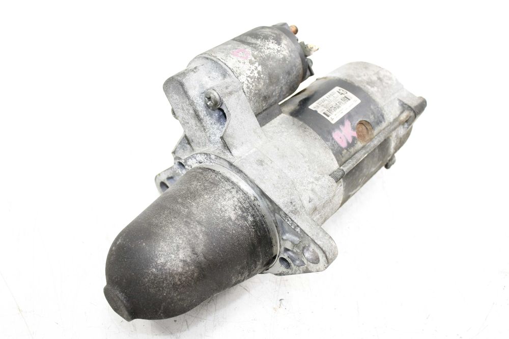 subaru impreza III forester legacy 2.0 d rozrusznik