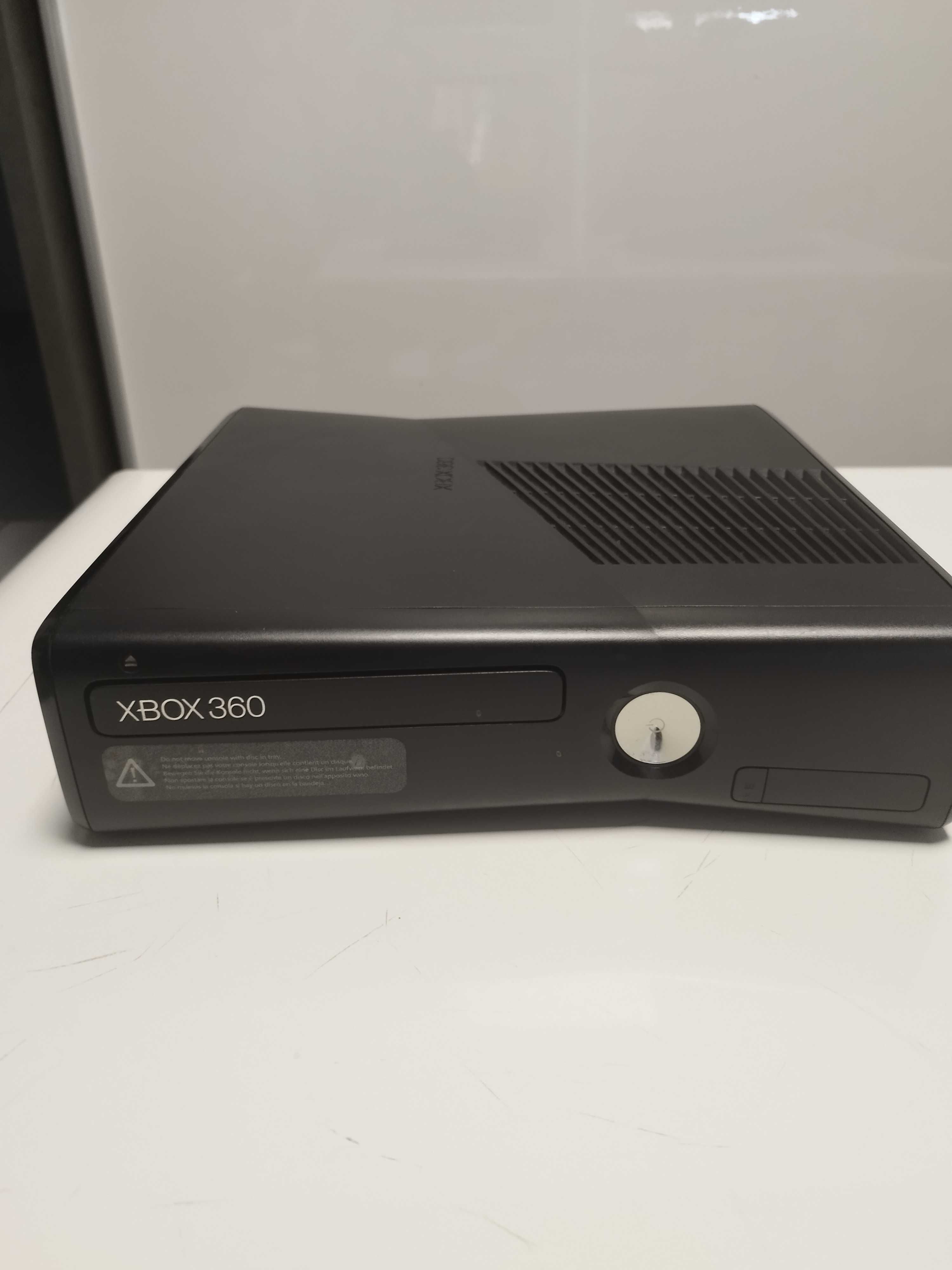 Konsola Xbox 360