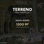Terreno para construção, Vagos
