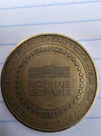 Monnaie de paris 2014