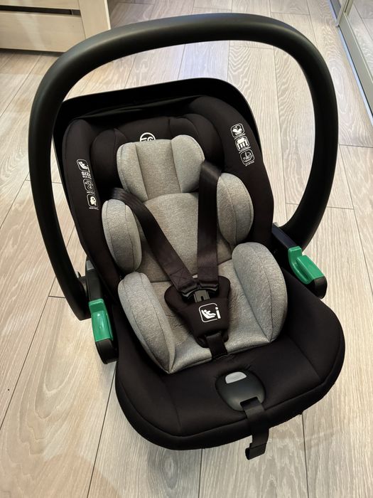 Автокрісло, автокрісло від 0-15місяців, дитяче автокрісло, El camino
