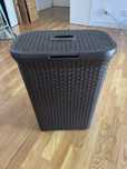 Cesto da roupa Curver NOVO 60L