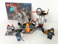 LEGO 70801 The LEGO Movie - Sala tortur - komplet