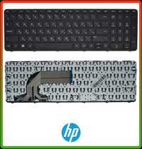 Клавиатура HP Pavilion 250 G3