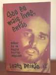 Sou eu mais livre, então de Luaty Beirão