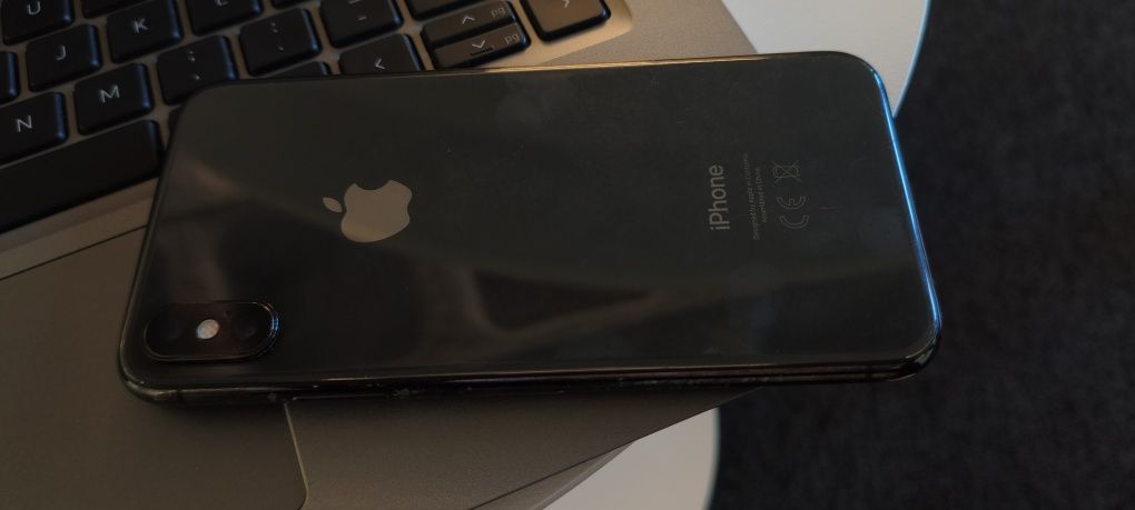 IPhone X Desbloqueado