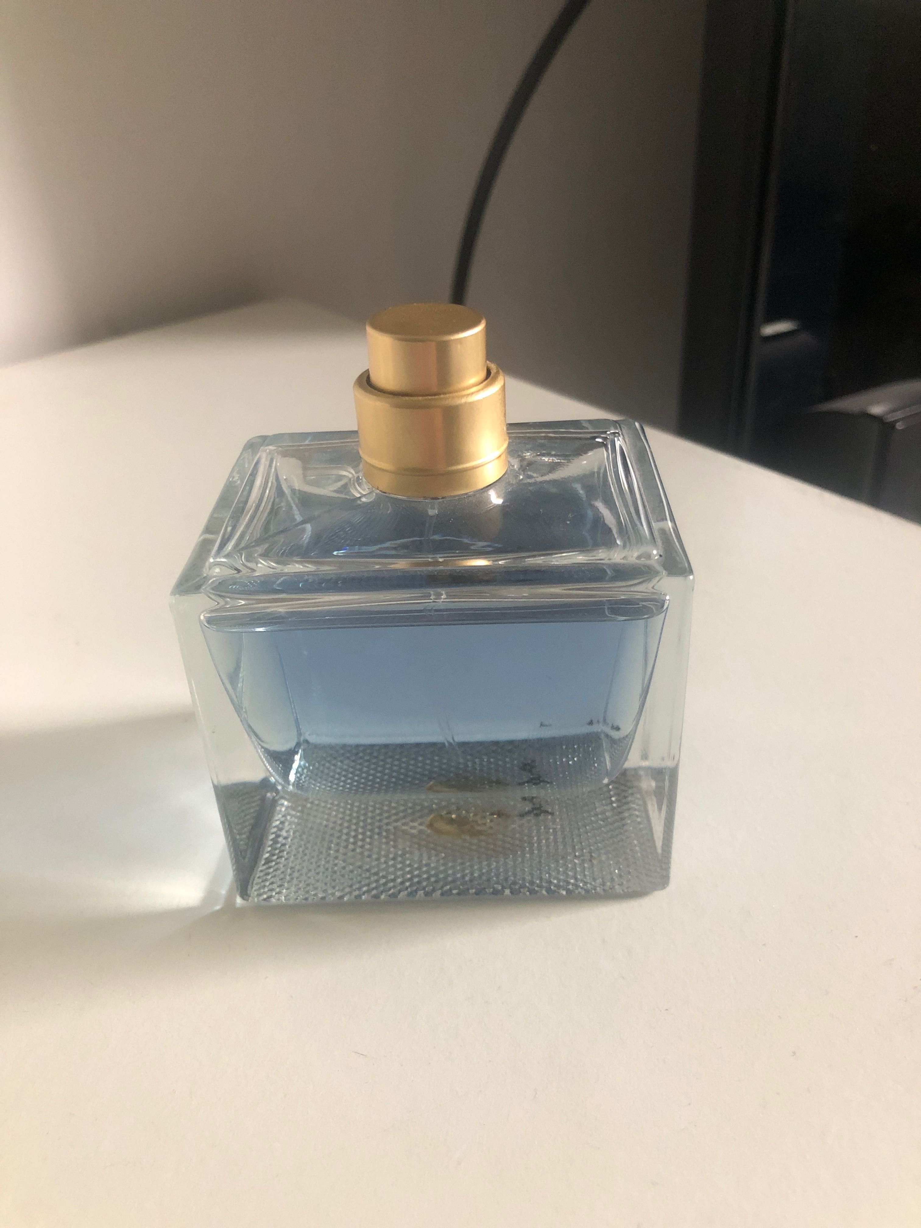 Sprzedam  originalne perfumy Gucci Pour Home ll