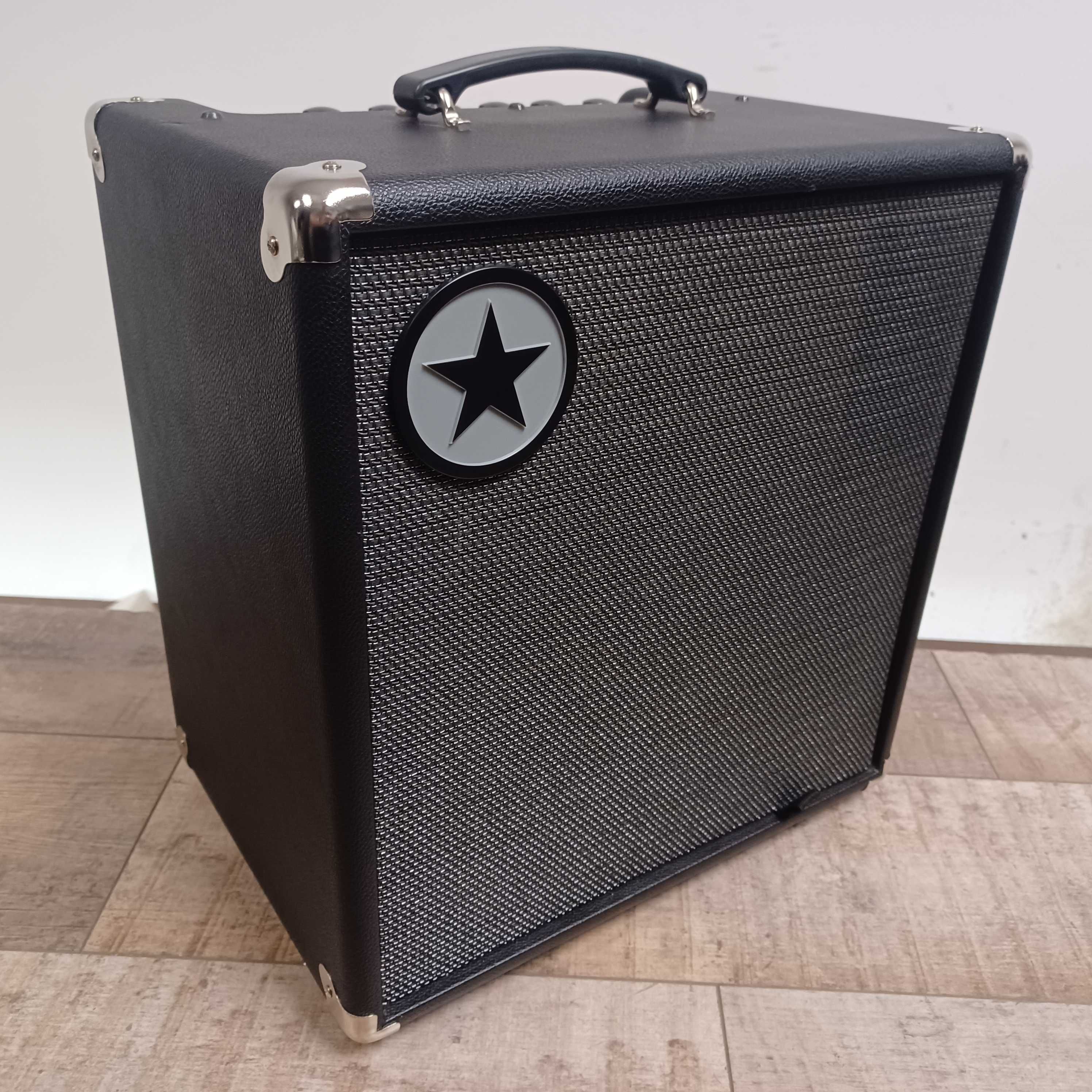 Blackstar U60 wzmacniacz basowy combo 60W