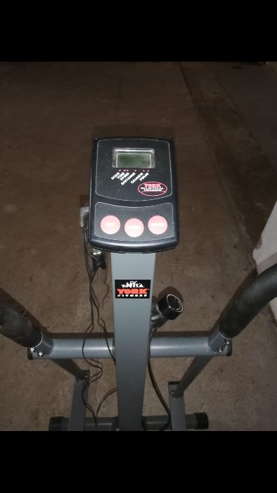 Orbitrek York Fitness 2100