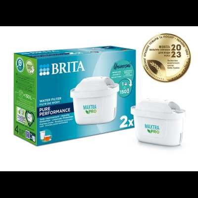 Комплект картриджей для кувшина BRITA Maxtra+ Pack1 (1 шт)