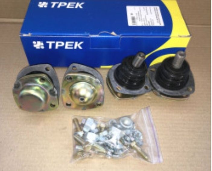 Продам Шаровые опоры ВАЗ 2101-2107