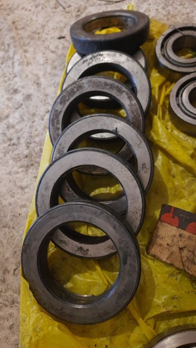 Підшипники подшипники ЗІЛ ГАЗ МТЗ вижимний