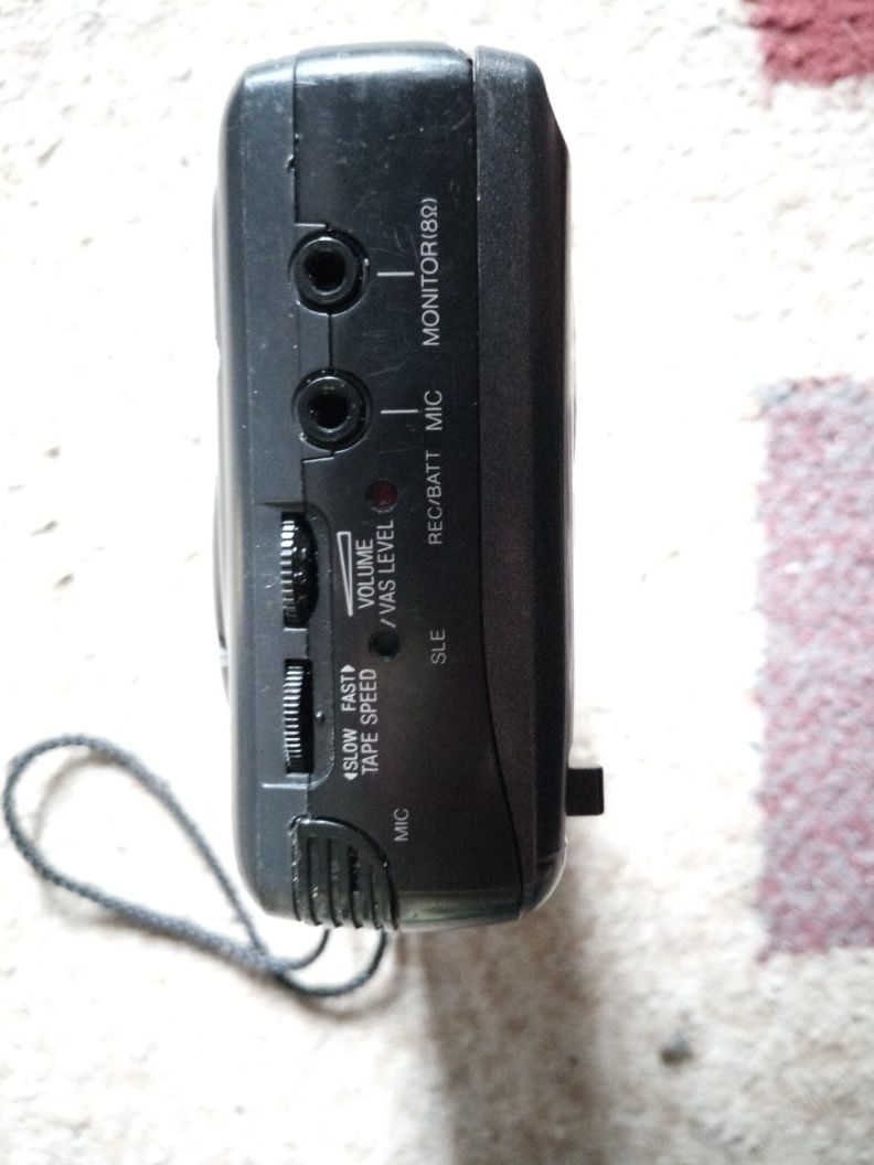 Sprzedam Walkman/Dyktafon Panasonic RQ - L340