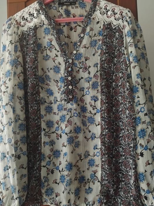 Sprzedam bluzkę damską