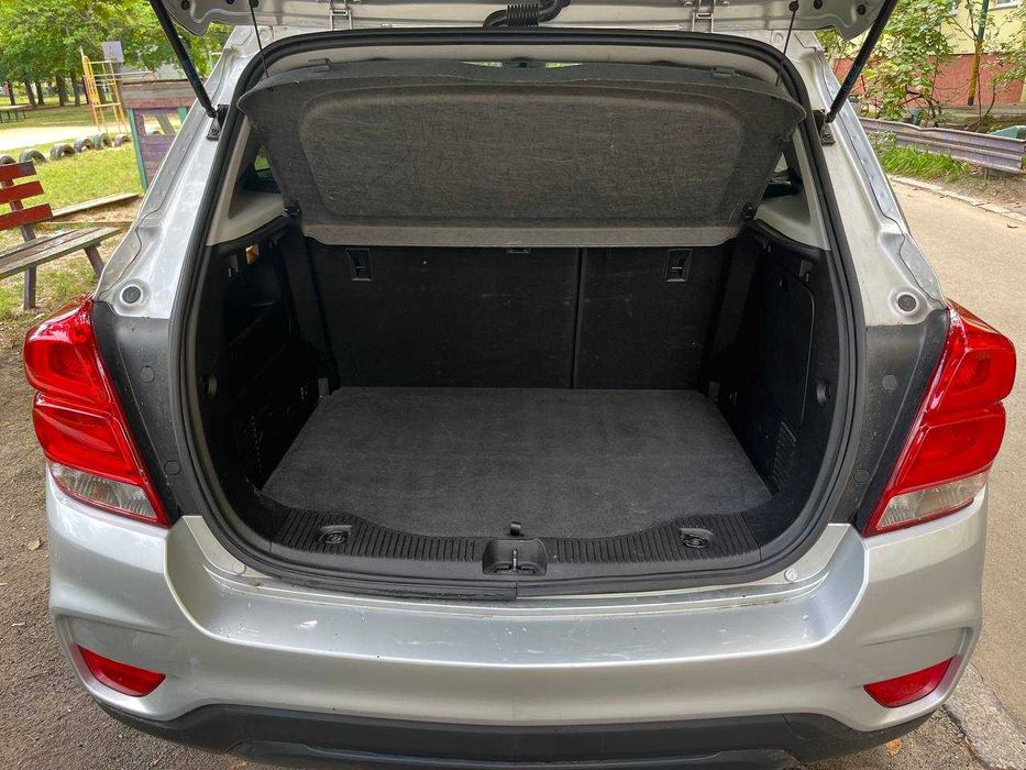 Chevrolet Trax 2017 LT