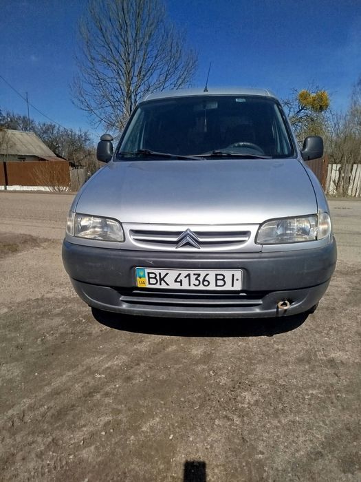 Продаєтся сітроєн