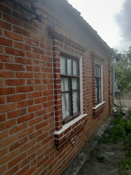 Продам будинок в селі Софіївка .