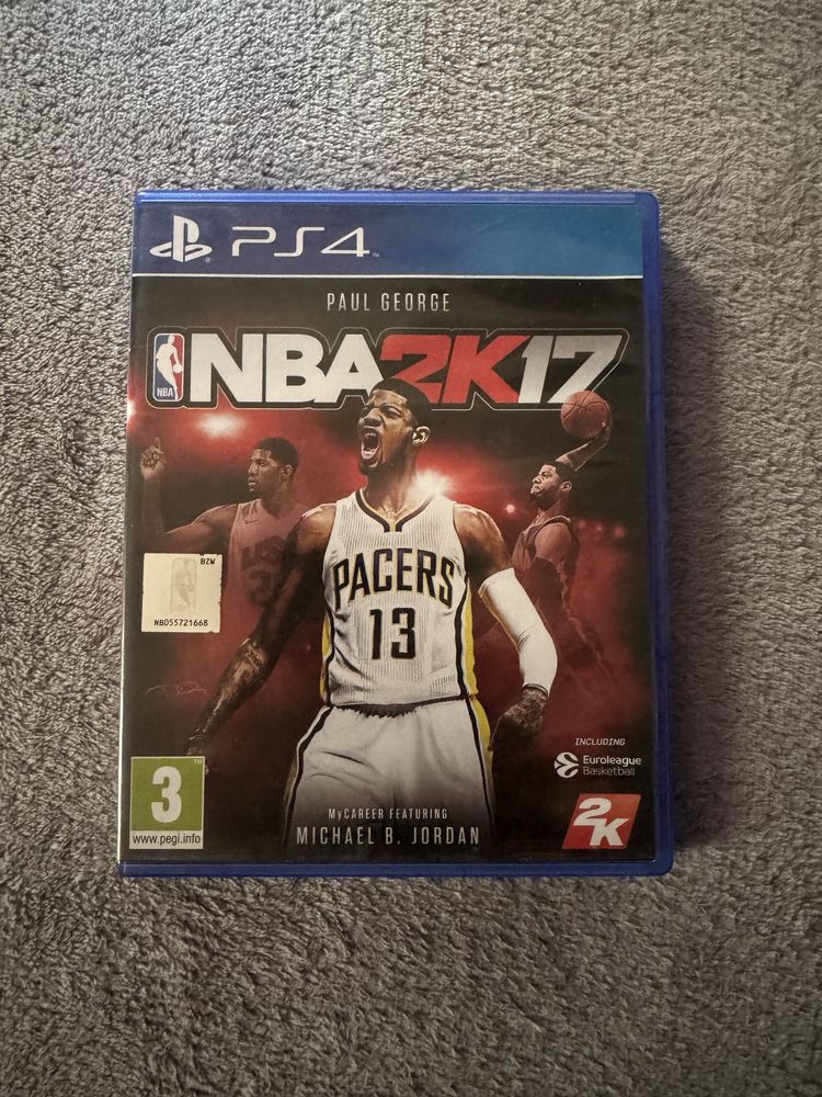 Jogos PS4 (vários)