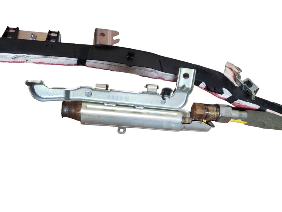 Подушка безопасности правая штора под панораму Honda CR-V 3 разборка