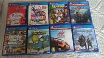 Gry na konsole PSP 4