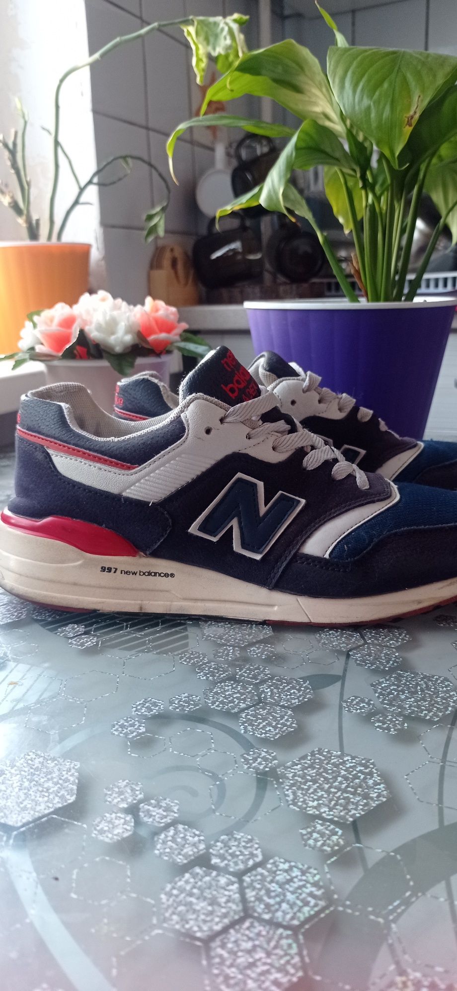 Кросівки new balance оригинал