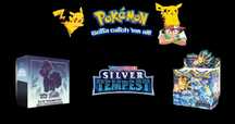Cartas pokemon novas