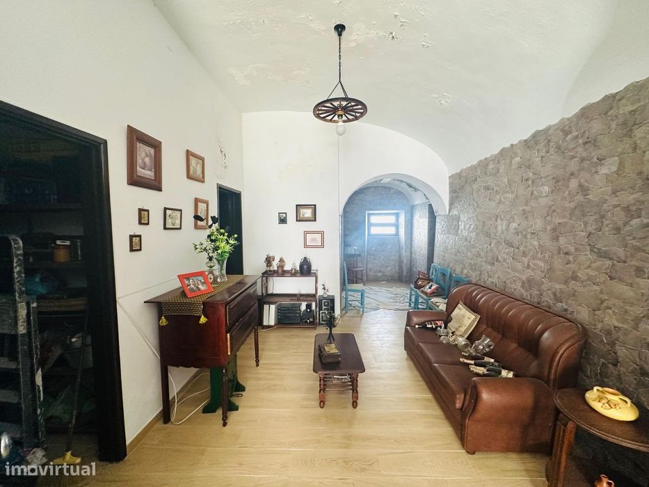 Moradia de 3 assoalhadas em Moura