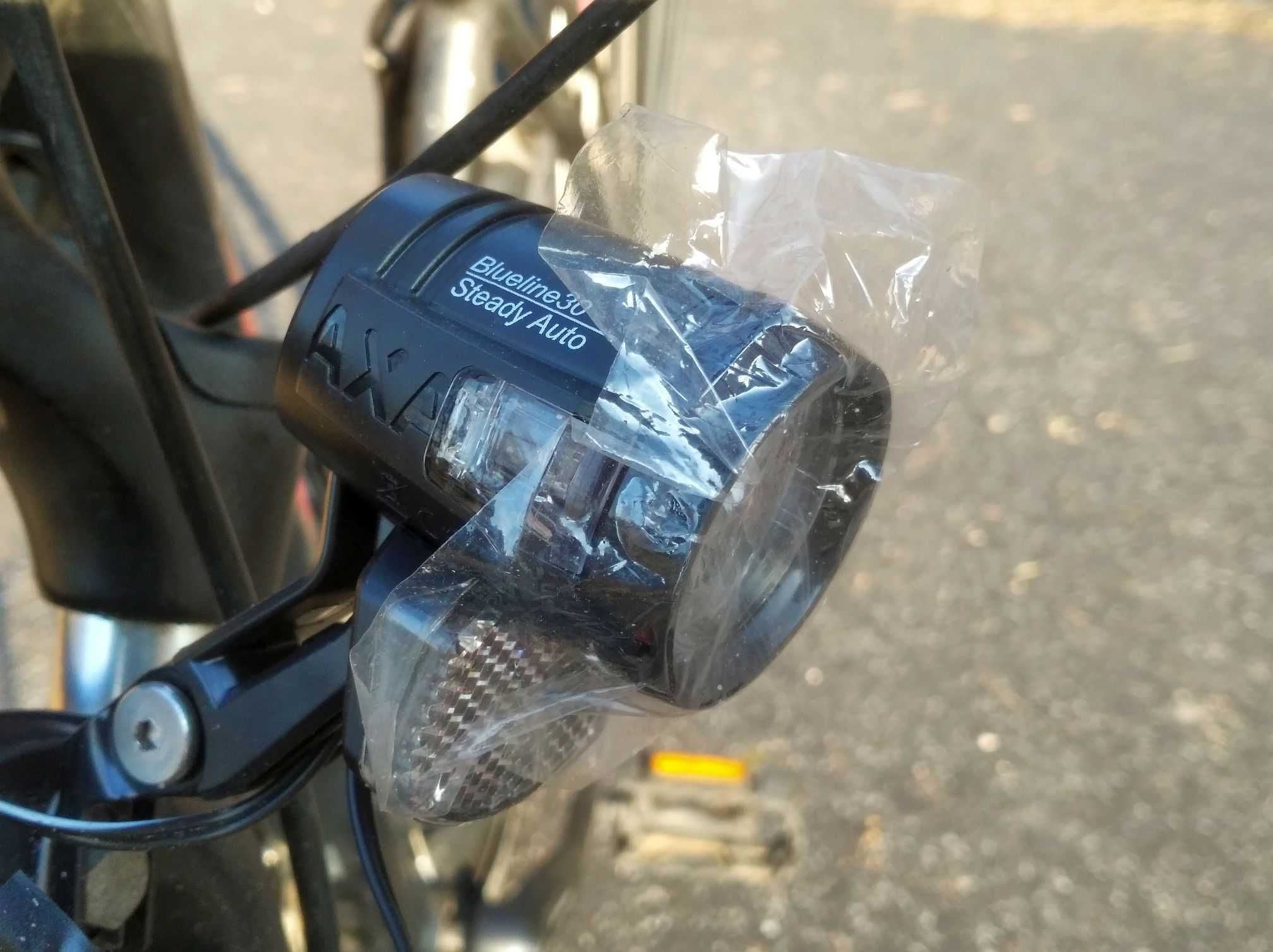 Kross Trans 8.0 2018