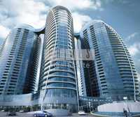 #5782 Продажа 4к 124м2, ЖК Taryan Towers, ул. Лумумбы Патриса, 12