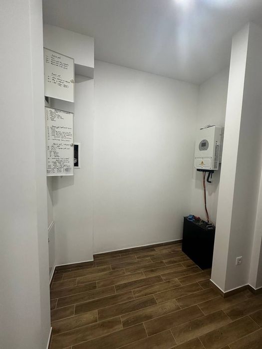 Оренда офісу з безперебійною системою живлення 87 м2 на стометрівці