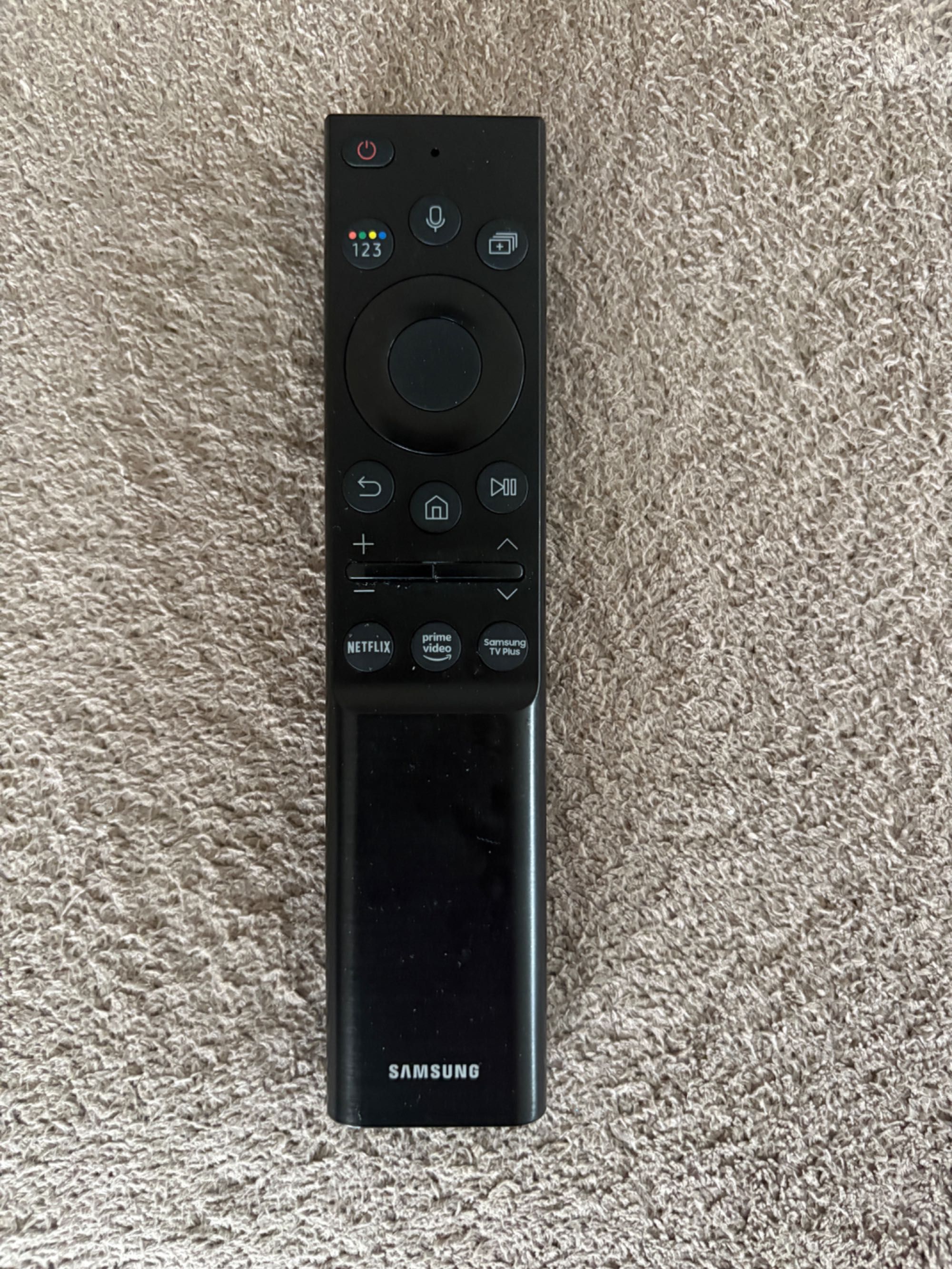 Samsung QLED 50Q80A / Com Garantia / 4K HDR 120Hz